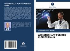 Buchcover von WISSENSCHAFT FÜR DEN KLEINEN MANN