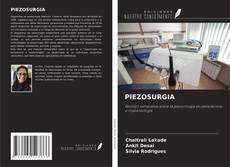 Buchcover von PIEZOSURGIA