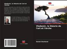 Bookcover of Vladamir, la théorie de l'art et l'Arche