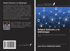 Обложка Robert Estivals y la bibliología