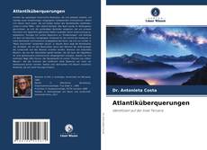 Buchcover von Atlantiküberquerungen