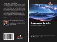 Traversate atlantiche kitap kapağı