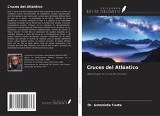 Обложка Cruces del Atlántico