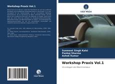 Обложка Workshop Praxis Vol.1