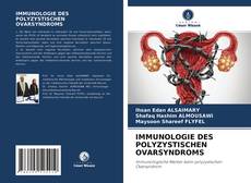 Borítókép a  IMMUNOLOGIE DES POLYZYSTISCHEN OVARSYNDROMS - hoz