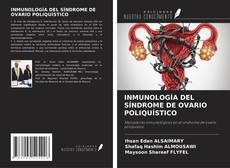 INMUNOLOGÍA DEL SÍNDROME DE OVARIO POLIQUÍSTICO kitap kapağı