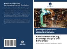 Обложка Robotermodellierung, Leistungsanalyse und Simulation