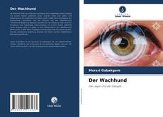 Der Wachhund kitap kapağı