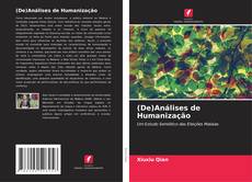 Bookcover of (De)Análises de Humanização