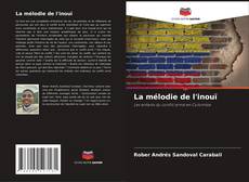 Buchcover von La mélodie de l'inouï