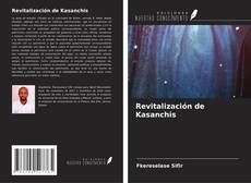Revitalización de Kasanchis kitap kapağı