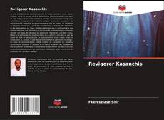 Portada del libro de Revigorer Kasanchis