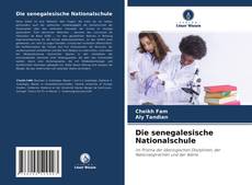 Обложка Die senegalesische Nationalschule