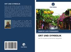 Bookcover of ORT UND SYMBOLIK