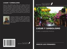 Bookcover of LUGAR Y SIMBOLISMO