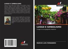 Bookcover of LUOGO E SIMBOLISMO