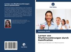 Обложка Lernen von Rhythmusstörungen durch Gamification