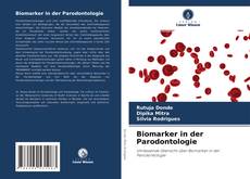 Biomarker in der Parodontologie kitap kapağı