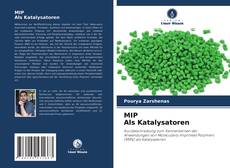 MIP Als Katalysatoren kitap kapağı
