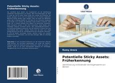 Обложка Potentielle Sticky Assets: Früherkennung