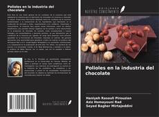 Copertina di Polioles en la industria del chocolate