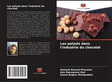 Copertina di Les polyols dans l'industrie du chocolat