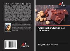 Copertina di Polioli nell'industria del cioccolato