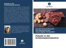 Copertina di Polyole in der Schokoladenindustrie