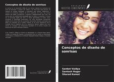 Bookcover of Conceptos de diseño de sonrisas