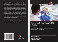 Copertina di Laser nell'ipersensibilità dentale