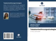 Bookcover of Tabakentwöhnungsstrategien