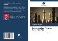 Portada del libro de Strategischer Plan vor Ihrer Haustür
