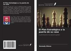 Portada del libro de El Plan Estratégico a la puerta de su casa