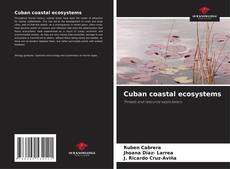Capa do livro de Cuban coastal ecosystems 
