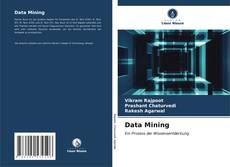 Capa do livro de Data Mining 