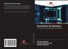 Buchcover von Extraction de données