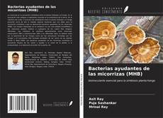 Portada del libro de Bacterias ayudantes de las micorrizas (MHB)
