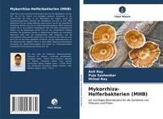 Capa do livro de Mykorrhiza-Helferbakterien (MHB) 