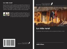 Buchcover von La vida rural
