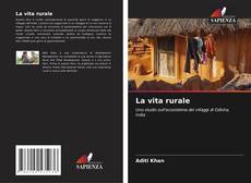 Buchcover von La vita rurale