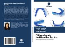 Philosophie der funktionellen Geräte kitap kapağı