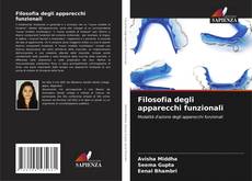 Bookcover of Filosofia degli apparecchi funzionali