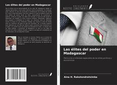Portada del libro de Las élites del poder en Madagascar
