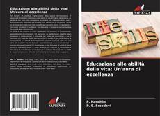 Bookcover of Educazione alle abilità della vita: Un'aura di eccellenza