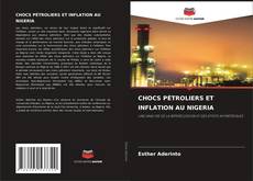 Copertina di CHOCS PÉTROLIERS ET INFLATION AU NIGERIA