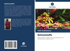 Bookcover of Ballaststoffe