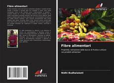 Buchcover von Fibre alimentari