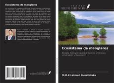 Bookcover of Ecosistema de manglares