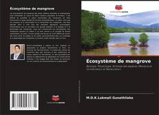 Copertina di Écosystème de mangrove