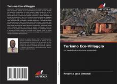 Capa do livro de Turismo Eco-Villaggio 